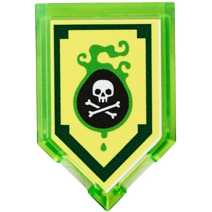 LEGO Nexo Knights 70335 Ultimative Lavaria Bild 6