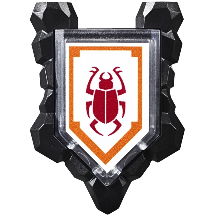 LEGO Nexo Knights 70335 Ultimative Lavaria Bild 8