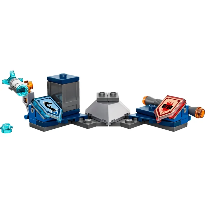 LEGO Nexo Knights 70337 Ultimativer Lance Bild 4