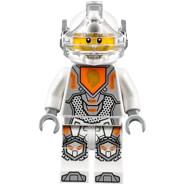 LEGO Nexo Knights 70337 Ultimativer Lance Bild 5