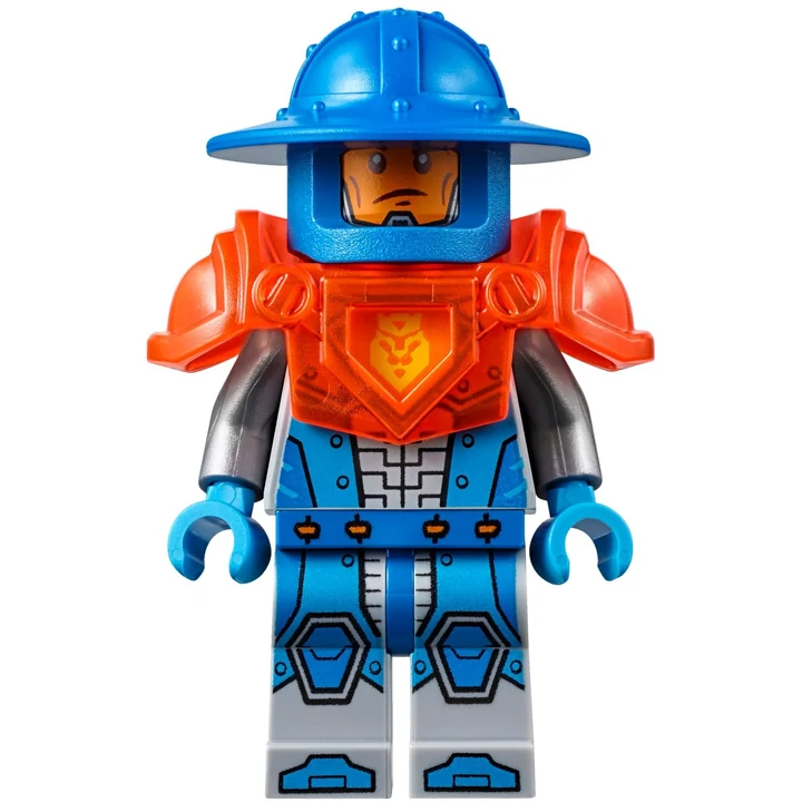 LEGO Nexo Knights 70347 Bike der Königlichen Wache Bild 6