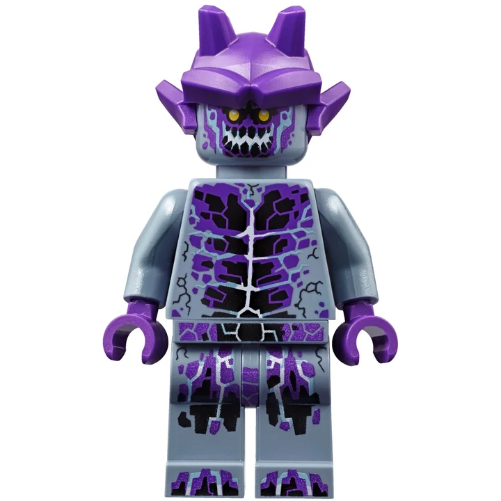 LEGO Nexo Knights 70347 Bike der Königlichen Wache Bild 7