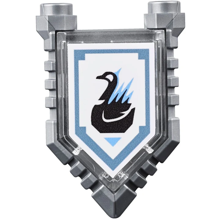LEGO Nexo Knights 70348 Lances Doppellanzen-Cruiser Bild 9