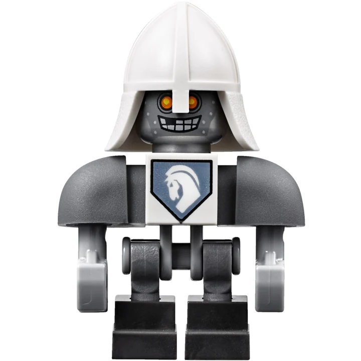 LEGO Nexo Knights 70348 Lances Doppellanzen-Cruiser Bild 10