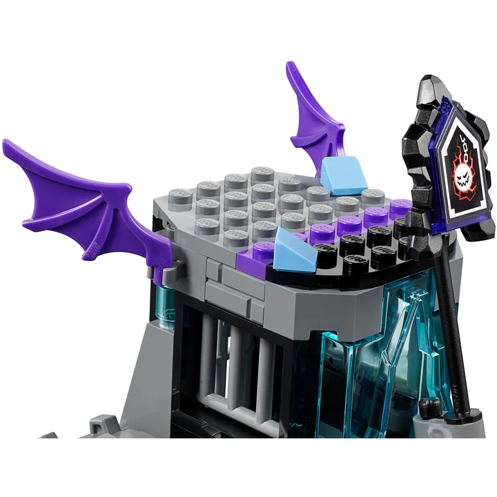 LEGO Nexo Knights 70349 Ruinas Käfig-Roller Bild 6