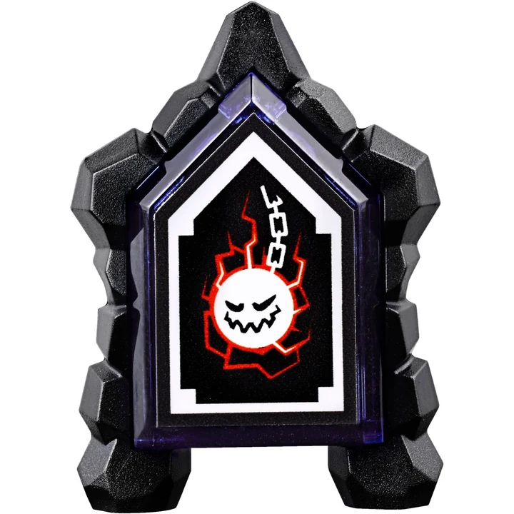 LEGO Nexo Knights 70349 Ruinas Käfig-Roller Bild 8