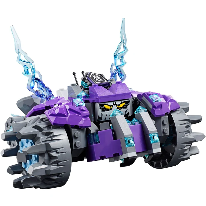 LEGO Nexo Knights 70350 Triple-Rocker Bild 6