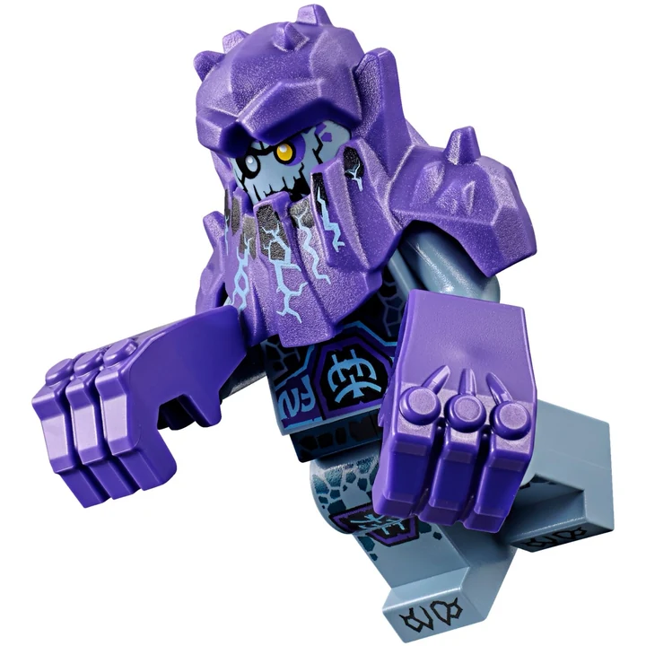 LEGO Nexo Knights 70350 Triple-Rocker Bild 7