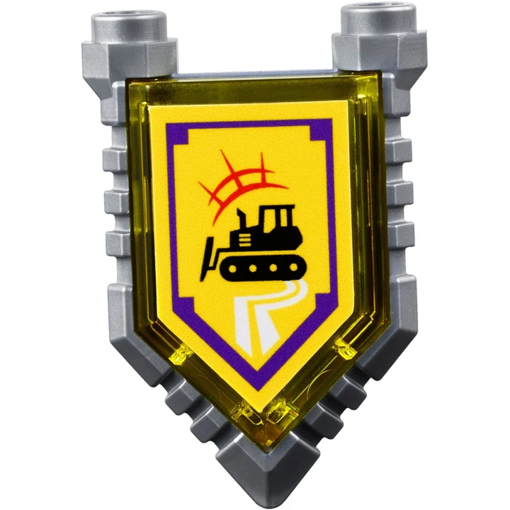 LEGO Nexo Knights 70350 Triple-Rocker Bild 10