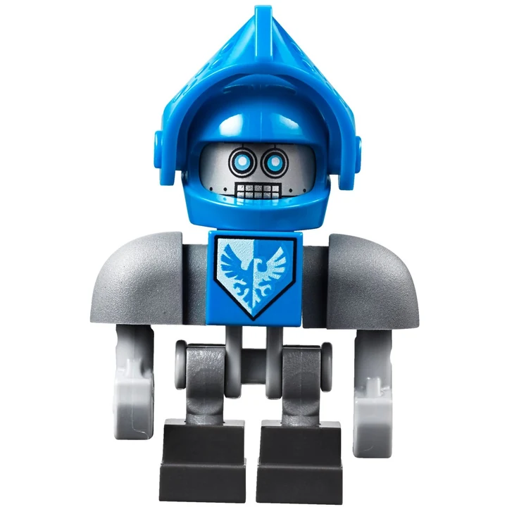 LEGO Nexo Knights 70351 Clays Blaster-Falke Bild 3