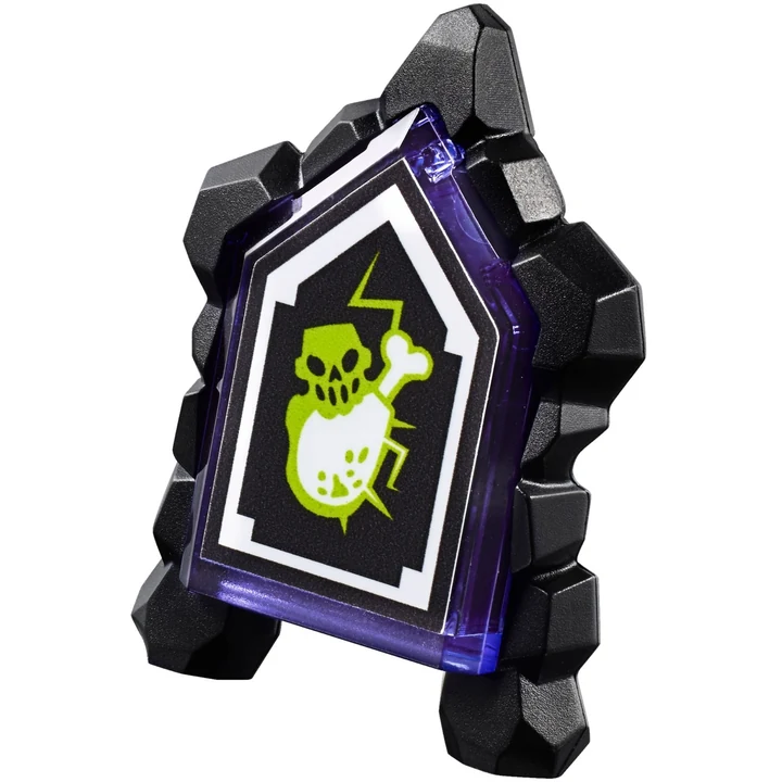 LEGO Nexo Knights 70351 Clays Blaster-Falke Bild 4
