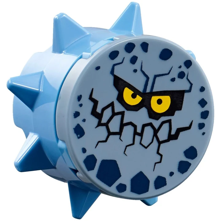 LEGO Nexo Knights 70351 Clays Blaster-Falke Bild 10