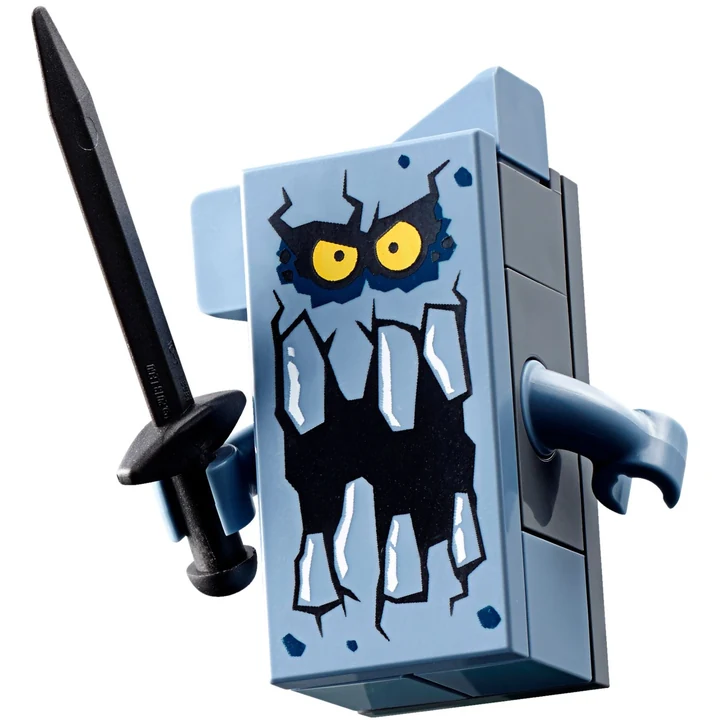 LEGO Nexo Knights 70352 Jestros Monströses Monster-Mobil (MoMoMo) Bild 3