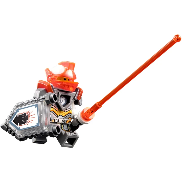 LEGO Nexo Knights 70352 Jestros Monströses Monster-Mobil (MoMoMo) Bild 4