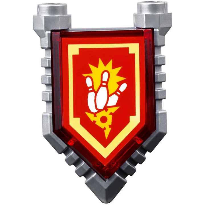 LEGO Nexo Knights 70352 Jestros Monströses Monster-Mobil (MoMoMo) Bild 6