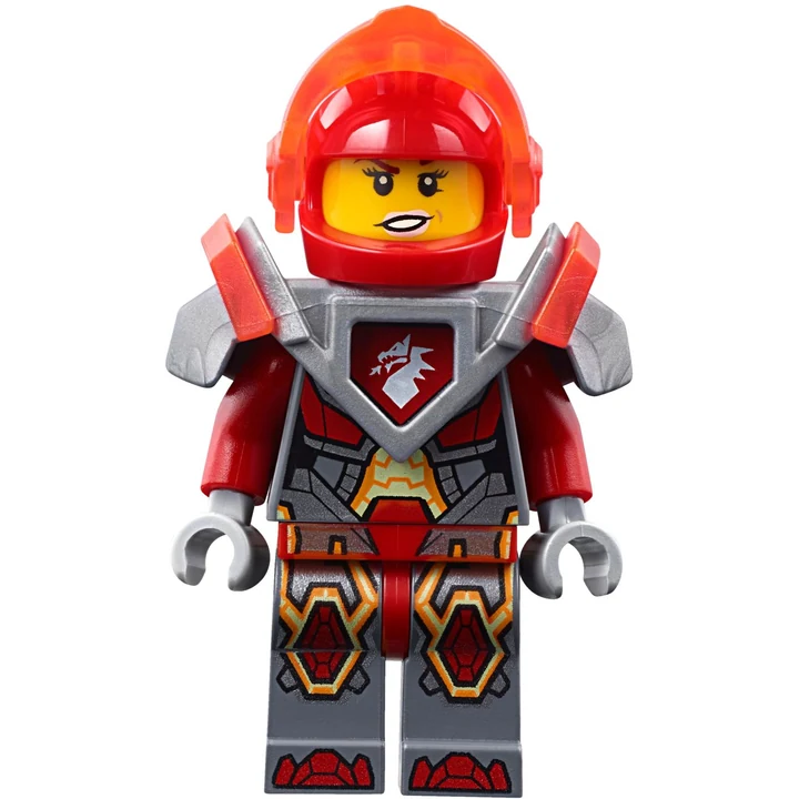 LEGO Nexo Knights 70352 Jestros Monströses Monster-Mobil (MoMoMo) Bild 8
