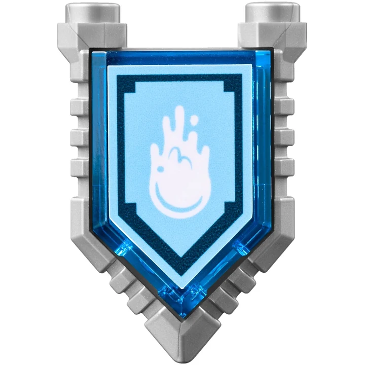 LEGO Nexo Knights 70353 Der Gargoyl-Heli Bild 10