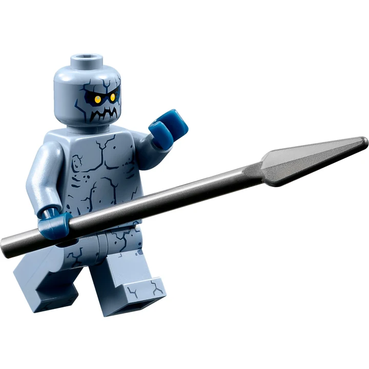 LEGO Nexo Knights 70355 Aarons Klettermaxe Bild 8