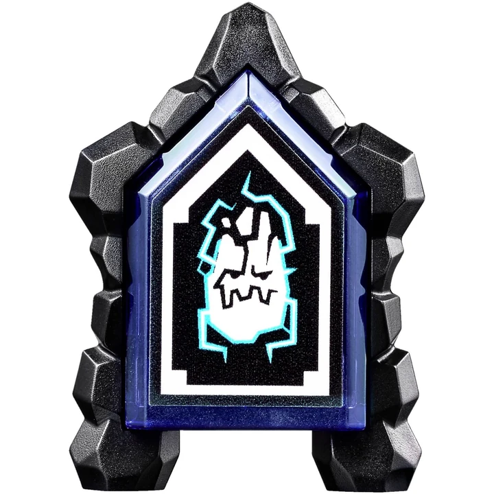 LEGO Nexo Knights 70356 Der stürmische Steinkoloss Bild 3