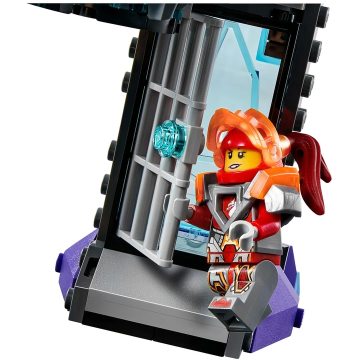 LEGO Nexo Knights 70356 Der stürmische Steinkoloss Bild 7
