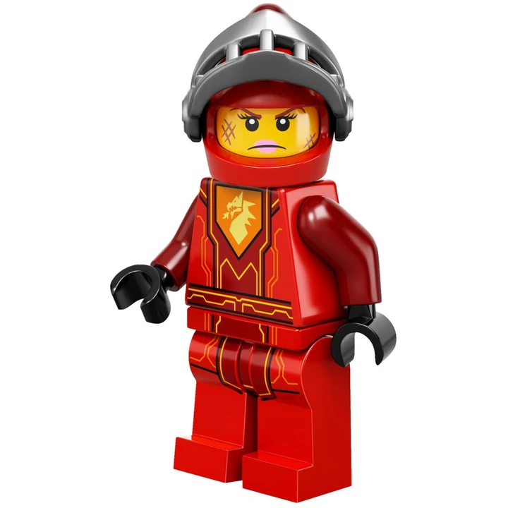 LEGO Nexo Knights 70363 Action Macy Bild 5