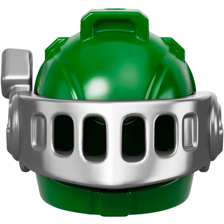 LEGO Nexo Knights 70364 Action Aaron Bild 6