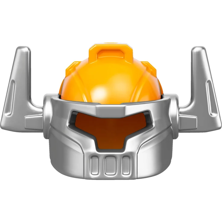 LEGO Nexo Knights 70365 Action Axl Bild 5