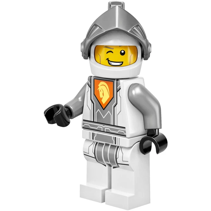 LEGO Nexo Knights 70366 Action Lance Bild 5