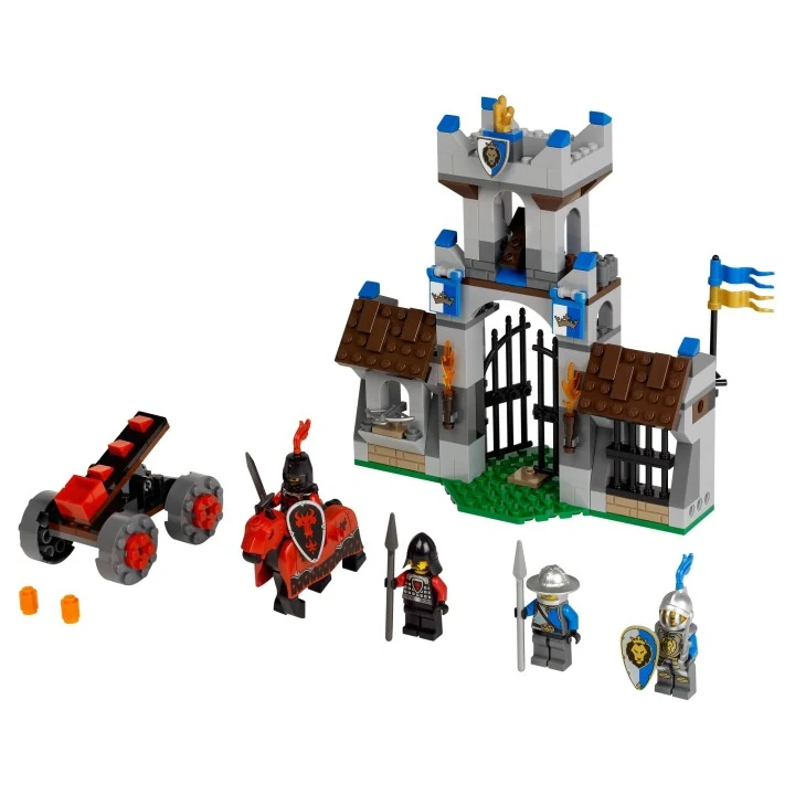 lego Burg 70402 Verteidigung des Wachturms