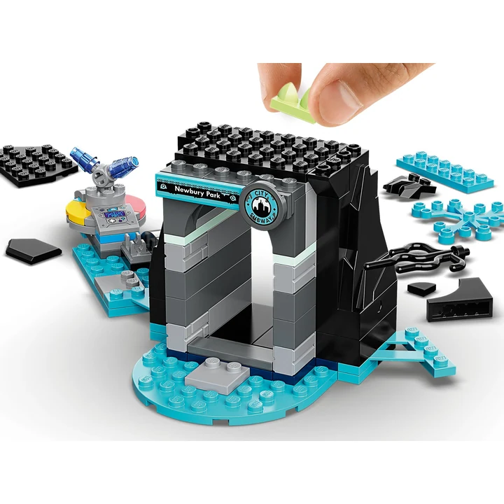 LEGO Hidden Side 70427 Hidden Side Portal Bild 6