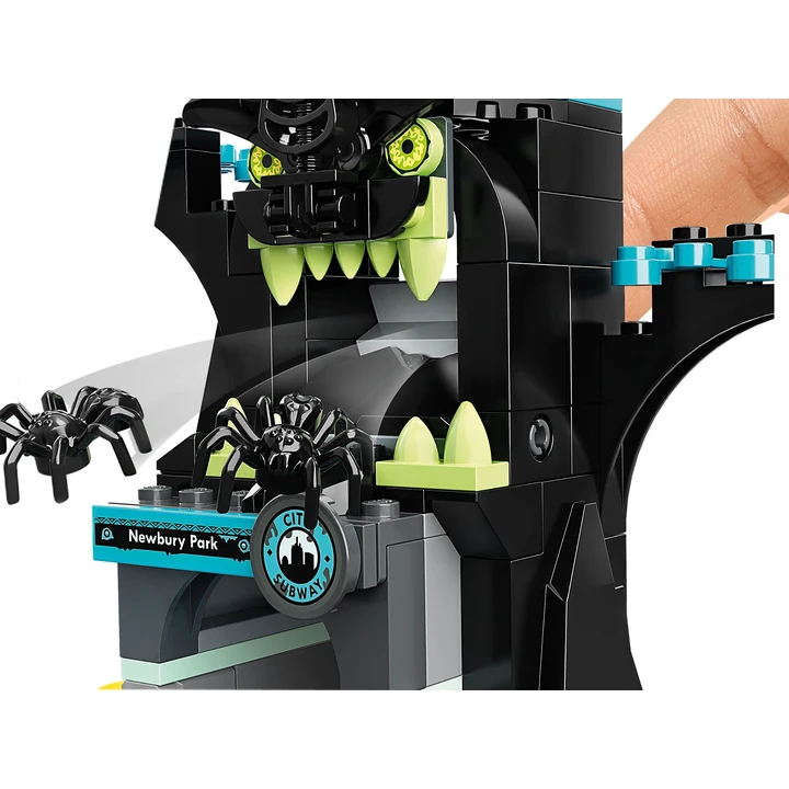 LEGO Hidden Side 70427 Hidden Side Portal Bild 7