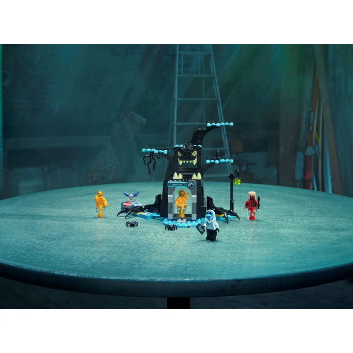 LEGO Hidden Side 70427 Hidden Side Portal Bild 9