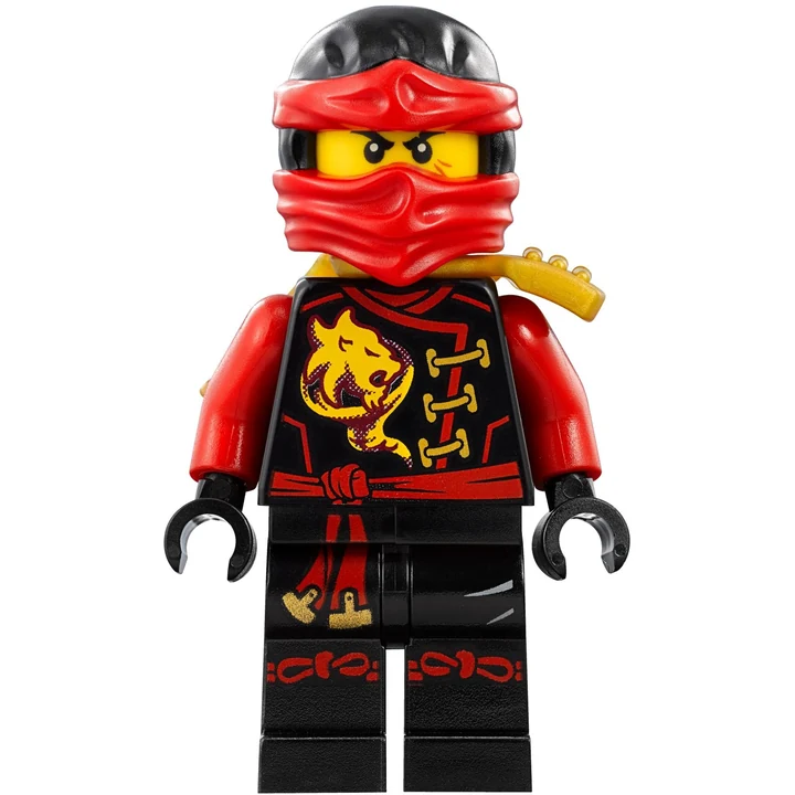 LEGO Ninjago 70591 Kryptarium-Gefängnisausbruch Bild 7