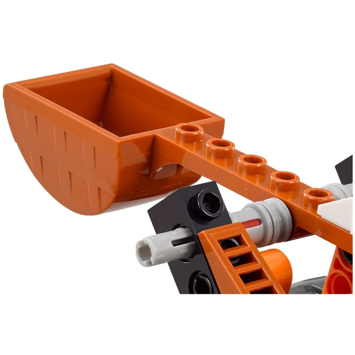 LEGO Ninjago 70593 Der Grüne Energie-Drache Bild 7