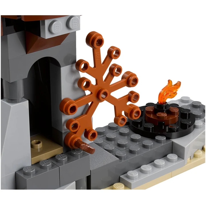 LEGO Ninjago 70593 Der Grüne Energie-Drache Bild 9