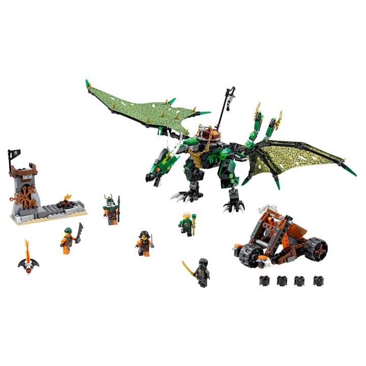 LEGO® 70593