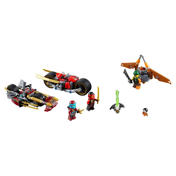 LEGO® 70600
