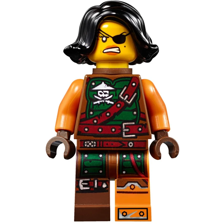 LEGO Ninjago 70602 Jays Elementardrache Bild 3