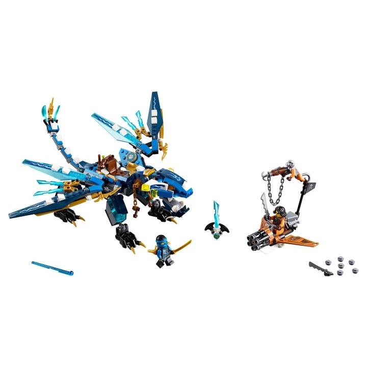 LEGO® 70602