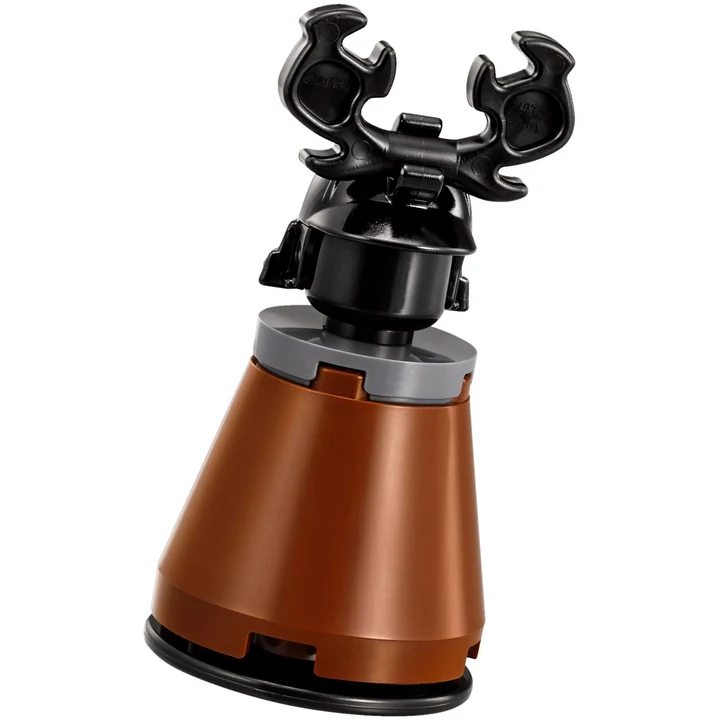 LEGO The LEGO Ninjago Movie 70606 Spinjitzu-Training Bild 6