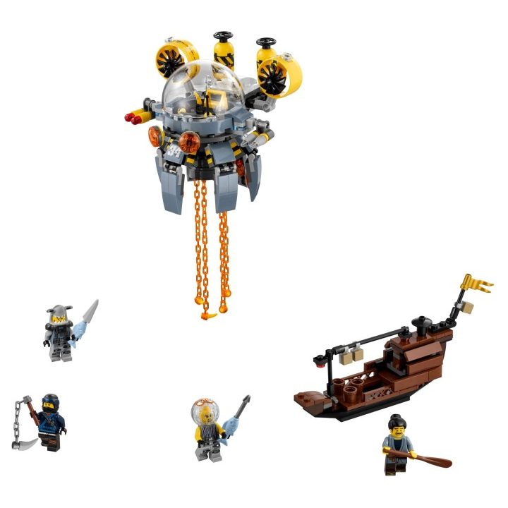 LEGO® 70610