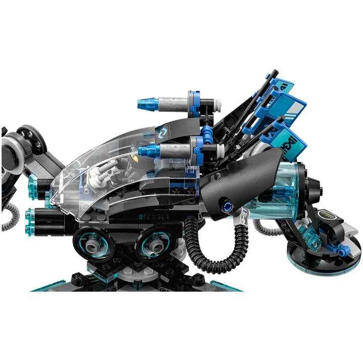 LEGO The LEGO Ninjago Movie 70611 Nya's Wasser-Walker Bild 6