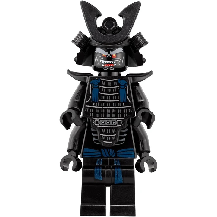 LEGO The LEGO Ninjago Movie 70613 Garmadon's Robo-Hai Bild 4