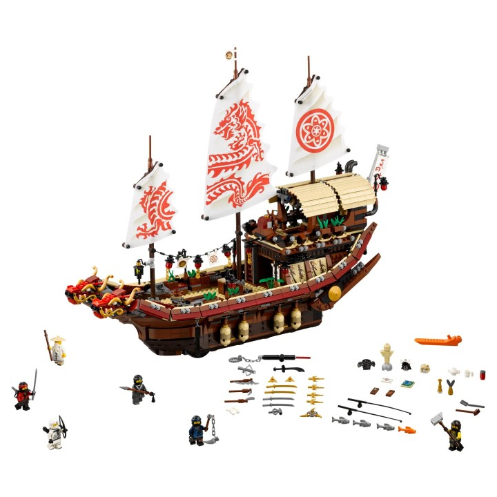 LEGO® 70618