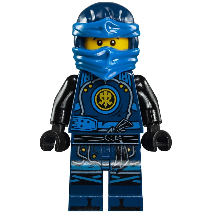 LEGO Ninjago 70622 Wüstenflitzer Bild 5