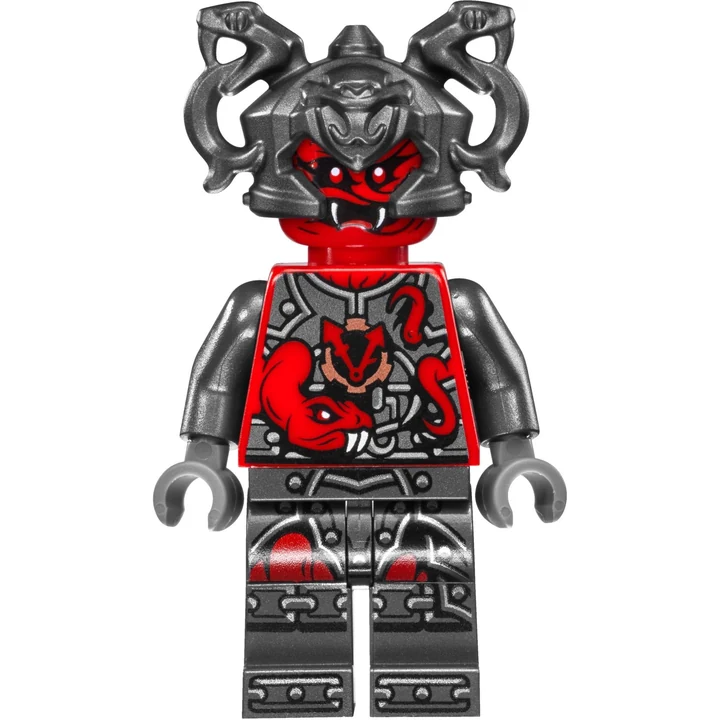 LEGO Ninjago 70622 Wüstenflitzer Bild 6