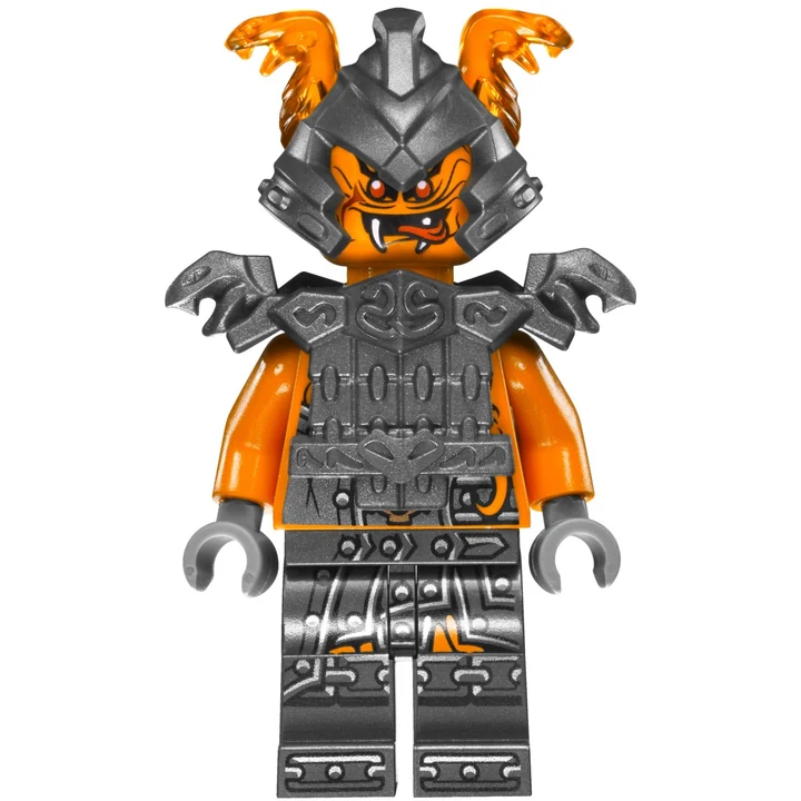 LEGO Ninjago 70622 Wüstenflitzer Bild 7