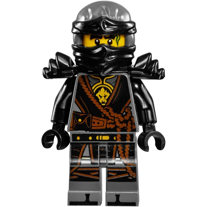 LEGO Ninjago 70623 Schatten des Ninja-Flugseglers Bild 8