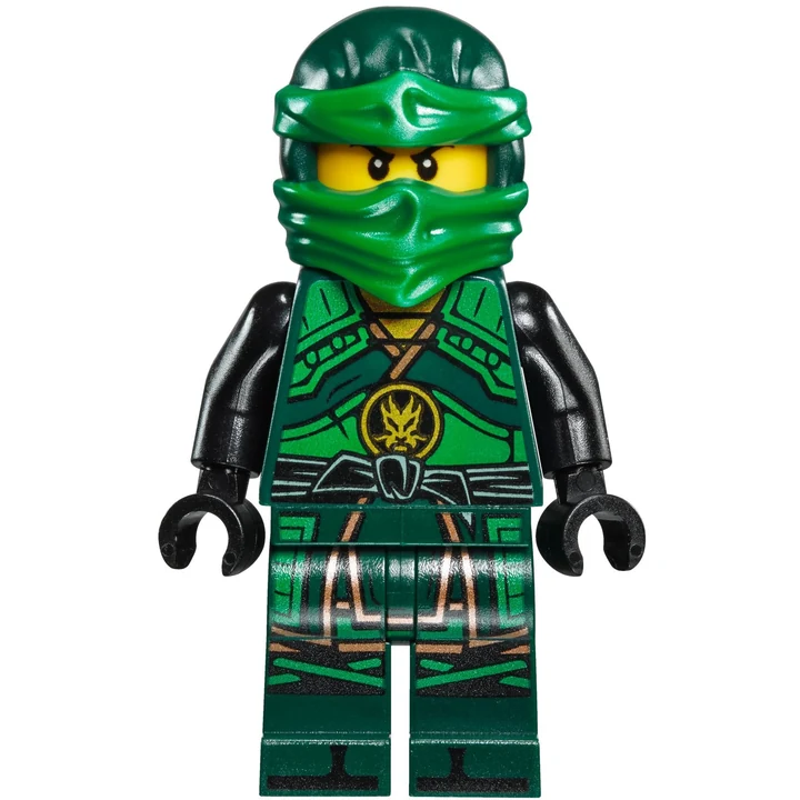 LEGO Ninjago 70623 Schatten des Ninja-Flugseglers Bild 9