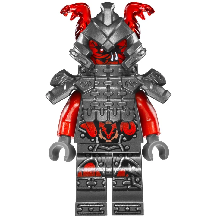 LEGO Ninjago 70623 Schatten des Ninja-Flugseglers Bild 10